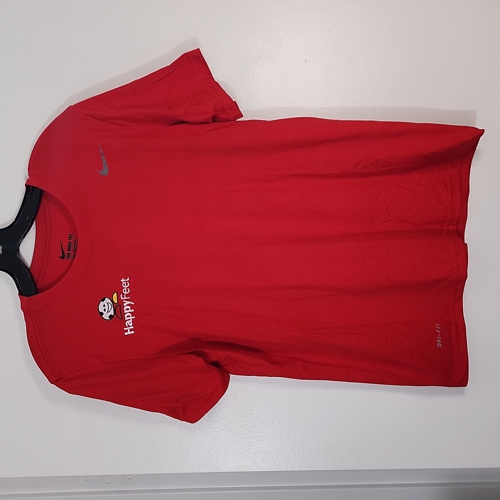 Nike Dri-Fit Training Shirt